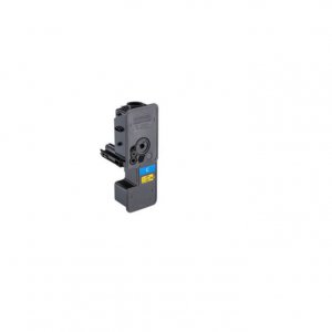 Compatible Kyocera TK5220C Cyan 1200 Page Yield