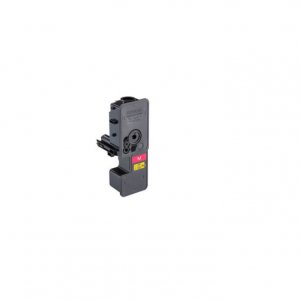 Compatible Kyocera TK5220M Magenta 1200 Page Yield