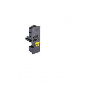 Compatible Kyocera TK5220Y Yellow 1200 Page Yield