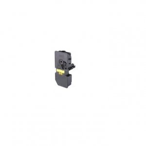 Compatible Kyocera TK5230Y Yellow 2200 High Page Yield