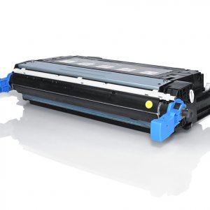 Compatible HP CB402A Yellow 7500 Page Yield