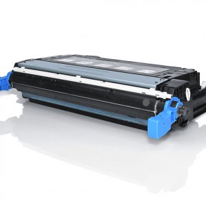 Compatible HP CB400A Black 7500 Page Yield