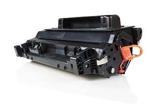 Compatible HP CE390A Black 10000 Page Yield
