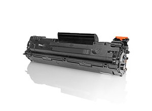 Compatible HP CB436A / Canon 713 2000 Page Yield