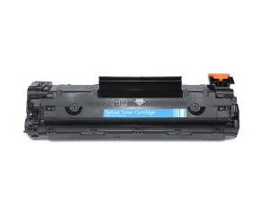 Compatible HP CB436X 36X Black 3000 Page Yield