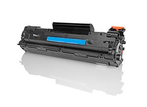 Compatible HP CB436A / CB435A / CE285A  Canon 713 2000 Page Yield