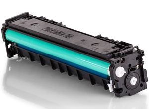 Compatible HP CF541A 203A Cyan 1300 Page Yield