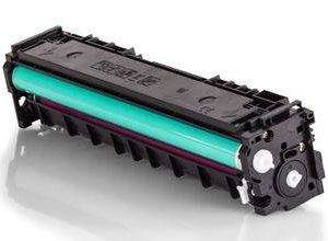 Compatible HP CF543A 203A Magenta 1300 Page Yield