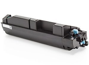 Compatible Kyocera TK5140K Black Toner 7000 Page Yield