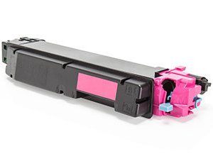 Compatible Kyocera TK5140M Magenta Toner 5000 Page Yield