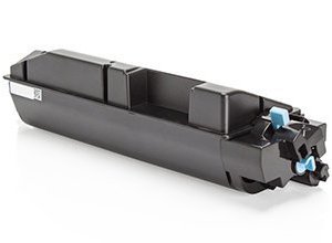 Compatible Kyocera TK5150K Black Toner 12000 Page Yield