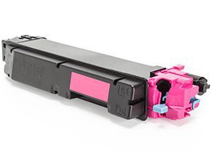 Compatible Kyocera TK5150M Magenta Toner 10000 Page Yield