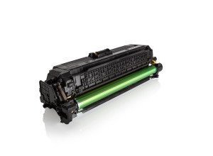 Compatible HP 652A CF320A Black 11500 Page Yield