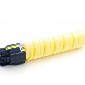 Compatible Ricoh MPC3503 Yellow Toner 841818 18000 Page Yield