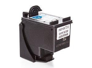 Compatible HP CC654AE 901XL Black 700 Page Yield