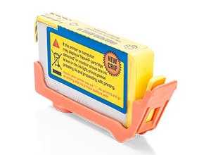 Compatible HP CD974AE 920XL Yellow 700 Page Yield