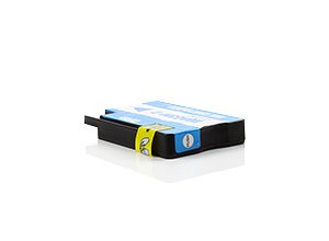 Compatible HP 933XL Cyan CN054A 15ml 825 Page Yield