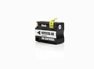 Compatible HP 932XL Black CN053A 40ml 1000 Page Yield