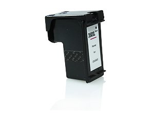 Compatible HP CB336EE 350XL Black 1000 Page Yield