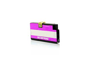 Compatible HP 951XL Magenta 27ml 1600 Page Yield