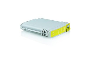 Compatible HP C9393AE 88XL Yellow 1200 Page Yield