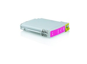Compatible HP C9392AE 88XL Magenta 1200 Page Yield