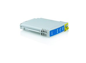 Compatible HP C9391AE 88XL Cyan 1200 Page Yield
