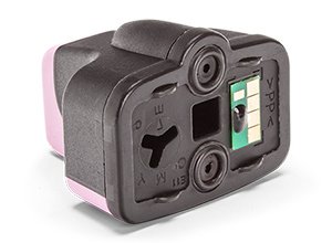 Compatible HP C8775EE 363 Light Magenta 350 Page Yield