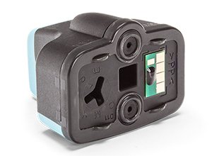 Compatible HP C8774EE 363 Light Cyan 350 Page Yield
