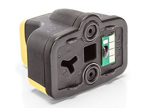 Compatible HP C8773EE 363 Yellow 350 Page Yield