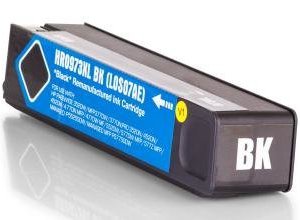 Compatible HP 973X L0S07AE Black HY 10000 Page yield