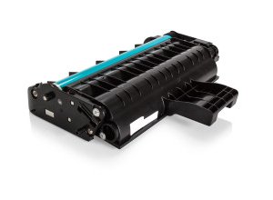 Compatible Ricoh 407254 SP201 Black 2600 Page Yield