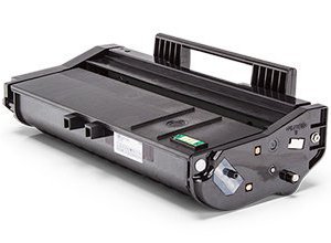 Compatible Ricoh SP100 Toner 407166 1200 Pge Yield