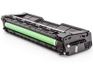 Compatible Ricoh 407543 Black 2000 Page Yield