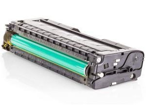 Compatible Ricoh 407546 Yellow 1600 Page Yield