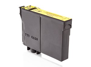 Compatible Epson C13T12944011 T1294 Yellow 474 Page Yield