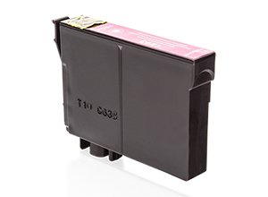 Compatible Epson C13T12934011 T1293 Magenta 474 Page Yield