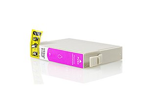 Compatible Epson C13T13034010 T1303 Magenta 765 Page Yield