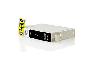 Compatible Epson C13T13014010 T1301 Black 1000 Page Yield