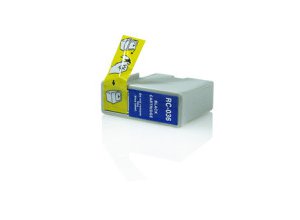 Compatible Epson C13T03614010 T036 Black 220 Page Yield