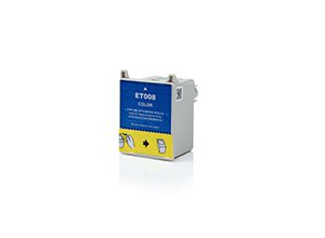 Compatible Epson C13T00840310 T008 Colour 220 Page Yield