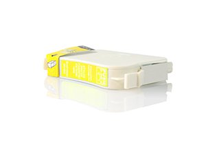 Compatible Epson C13T07944010 T0794 Yellow 745 Page Yield
