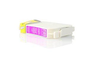 Compatible Epson C13T07934010 T0793 Magenta 745 Page Yield