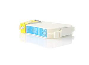 Compatible Epson C13T07924010 T0792 Cyan 745 Page Yield