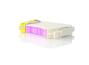 Compatible Epson C13T07964010 T0796 Light Magenta 560 Page Yield