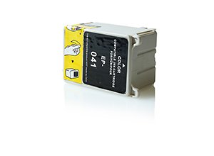 Compatible Epson C13T02740110 T027 Colour 540 Page Yield
