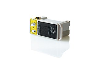 Compatible Epson C13T02640110 T026 Black 540 Page Yield
