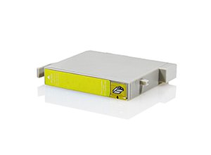 Compatible Epson C13T04844010 T0484 Yellow 430 Page Yield