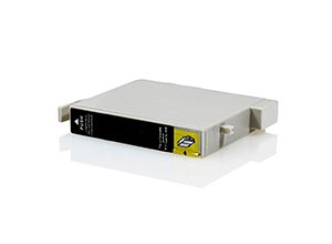 Compatible Epson C13T04814010 T0481 Black 570 Page Yield