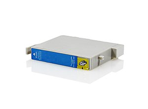 Compatible Epson C13T04854010 T0485 Light Cyan 400 Page Yield